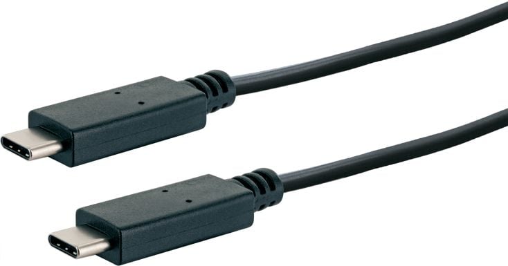 Schwaiger USB-C 3.1 oplaadkabel