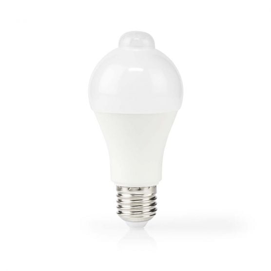 Nedis LBPE27A602 E27 LED-Lamp