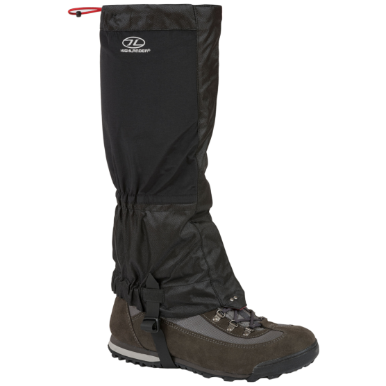 Highlander Cuillin S/M gaiters