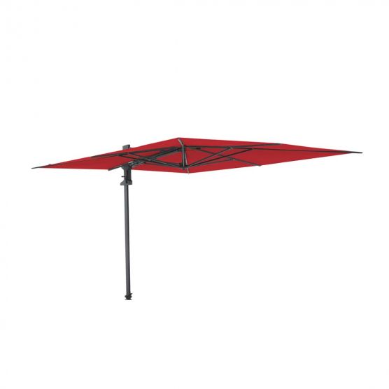 Madison Saint-Tropez Brick Red 355 x 300 parasol