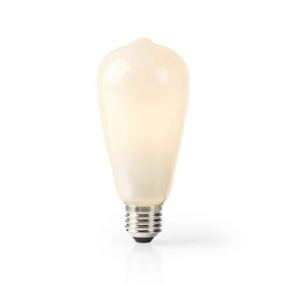 Nedis WIFILF11WTST64 SmartLife LED Filamentlamp