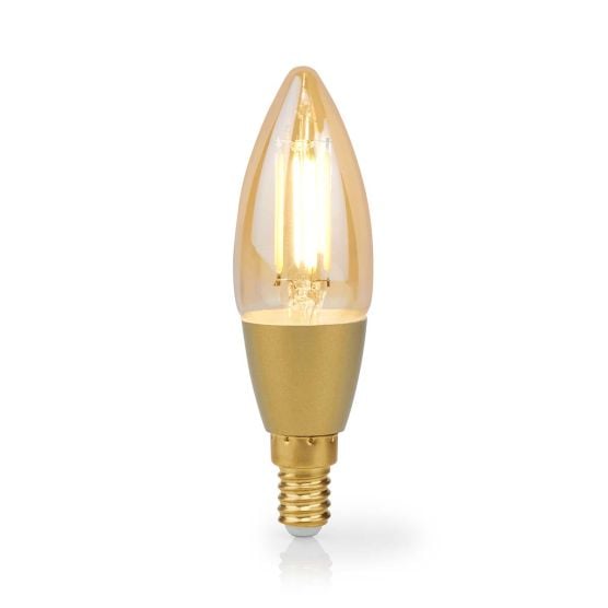 Nedis WIFILRF10C37 SmartLife LED Filamentlamp
