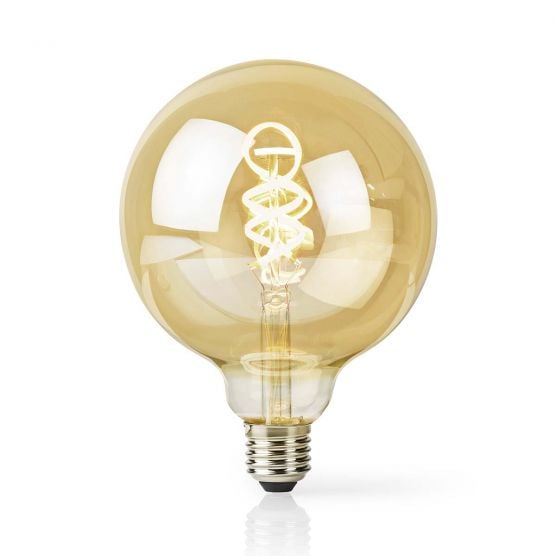 Nedis WIFILRT10G125 SmartLife LED Filamentlamp