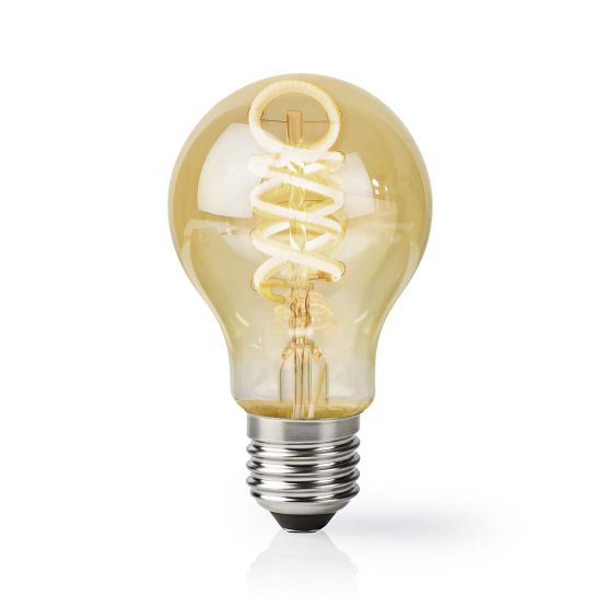 Nedis WIFILRT10A60 SmartLife LED Filamentlamp
