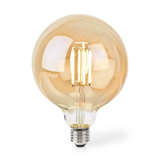 Nedis WIFILRF10G125 SmartLife LED Filamentlamp