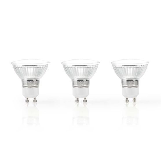 Nedis WIFILW31CRGU10 SmartLife LED lampen