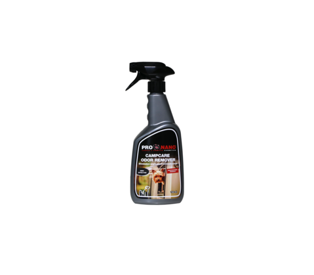 ProNano CampCare Odor Remover 750 ml geurverwijderaar