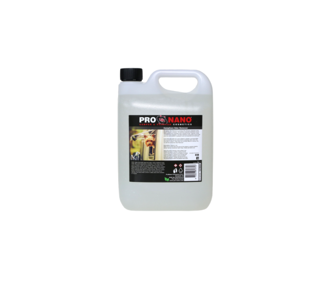 CampCare Odor Remover 5 liter geurverwijderaar
