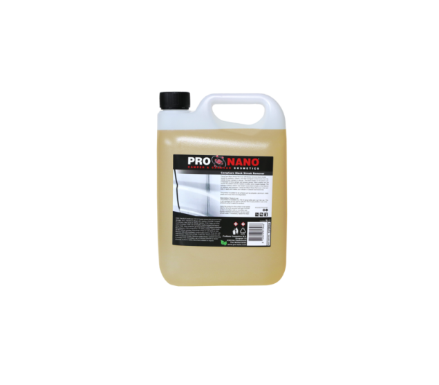 ProNano Black Streak Remover 5 liter zwarte strepen verwijderaar