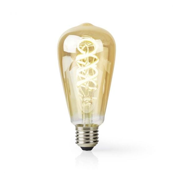 Nedis WIFILRT10ST64 SmartLife LED filamentlamp