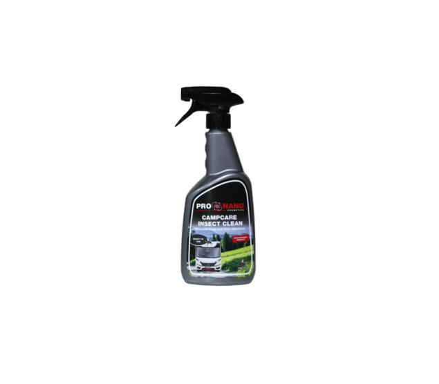 ProNano CampCare 750 ml Insect Clean