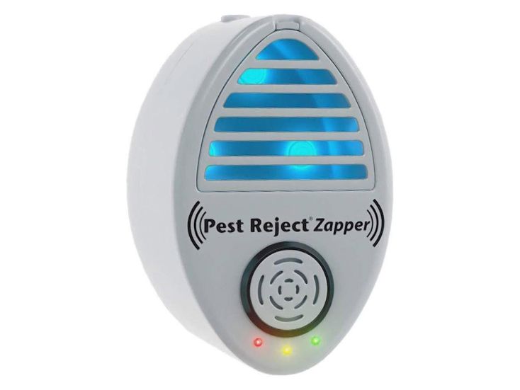 Pest Reject Zapper