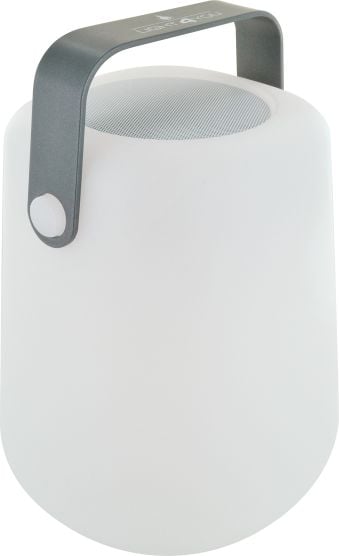 Schwaiger RGB Led taffellamp met bluetoothspeaker