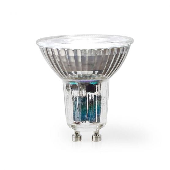 Nedis WIFILRW10GU10 SmartLife LED lamp