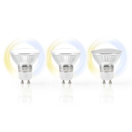 Nedis WIFILW30CRGU10 SmartLife LED lamp