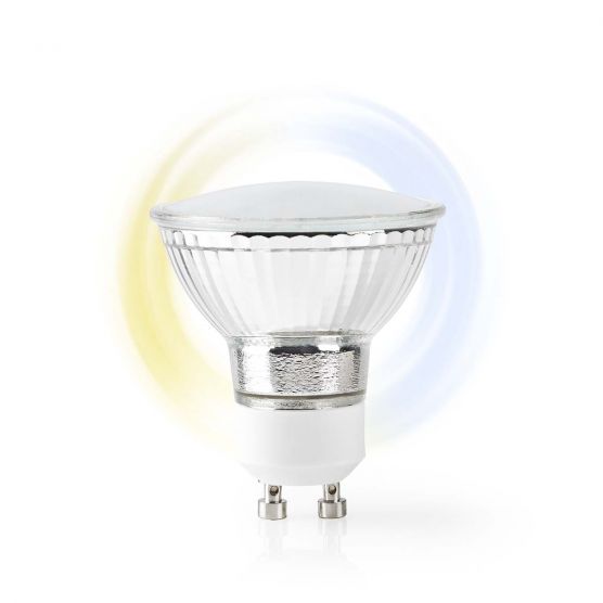 Nedis WIFILW10CRGU10 SmartLife LED lamp