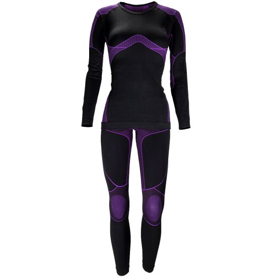 Black Snake Lilac Dames functioneel thermoset