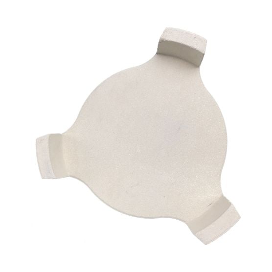 Patton Kamado 16 inch heat deflector