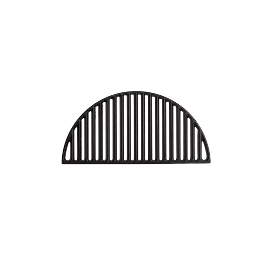 Patton 21 inch half moon gietijzeren grillrooster