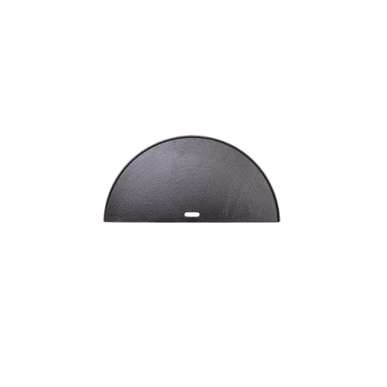 Patton 21 inch half moon gietijzeren bakplaat