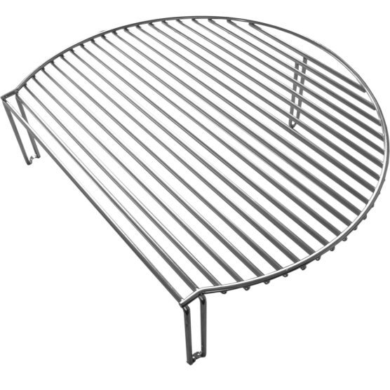 Patton Kamado 21 inch double grillrooster