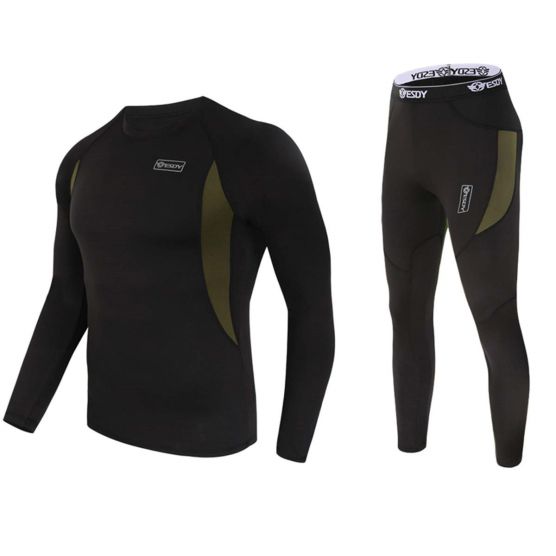 Northstrong Black thermoset