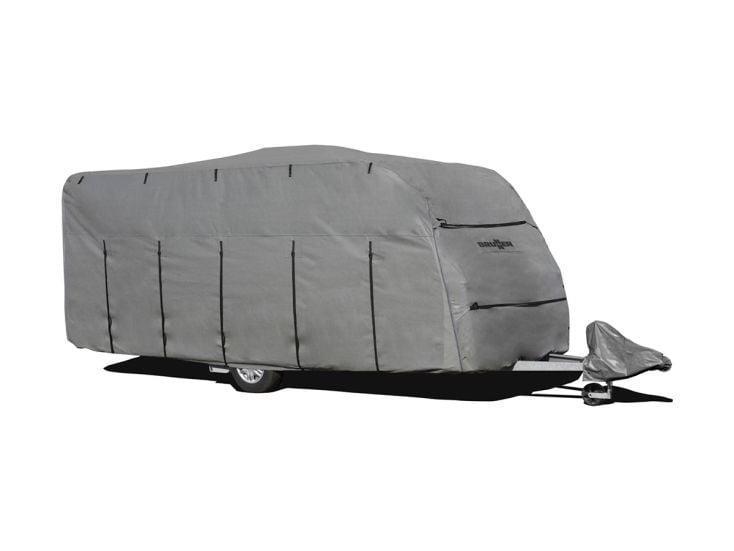 Travellife 601 - 650 x 250 cm basic caravanhoes