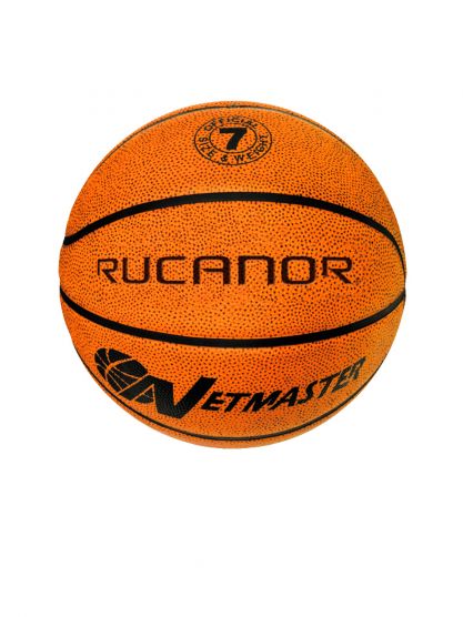 Rucanor Netmaster maat 7 basketbal