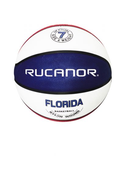 Rucanor Florida maat 7 basketbal