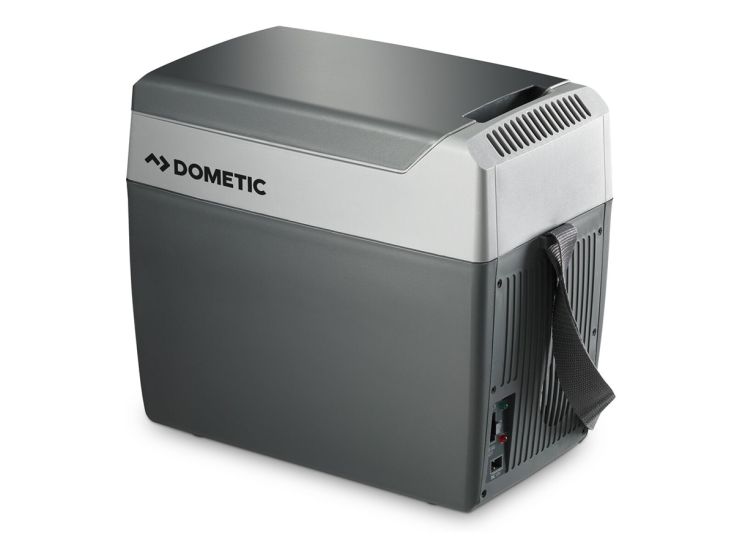 Dometic TCX07 thermo-elektrische koelbox