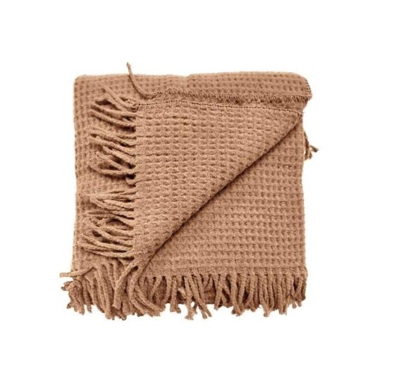 Unique Living Selien plaid