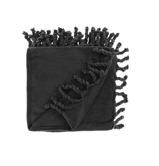 Unique Living Lieke plaid