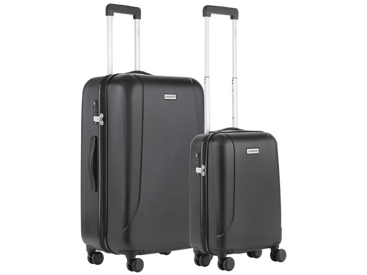 CarryOn Skyhopper 2-delige TSA kofferset