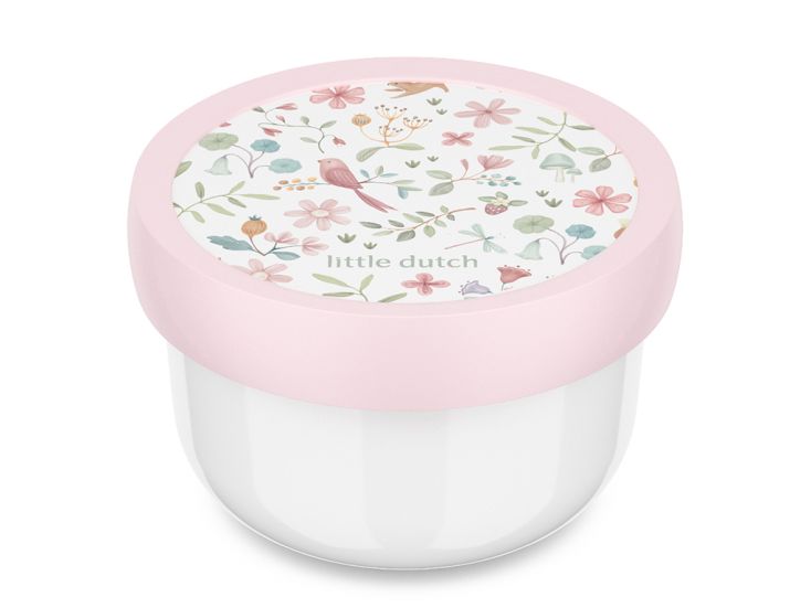 Mepal Campus 300 ml Fruitbox met vorkje - Fairy Wonders