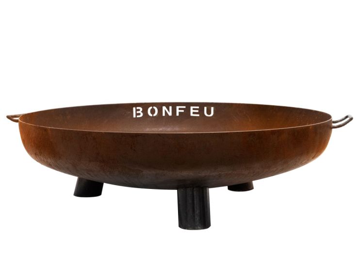 BonFeu BonBowl Plus Ø60 Vuurschaal