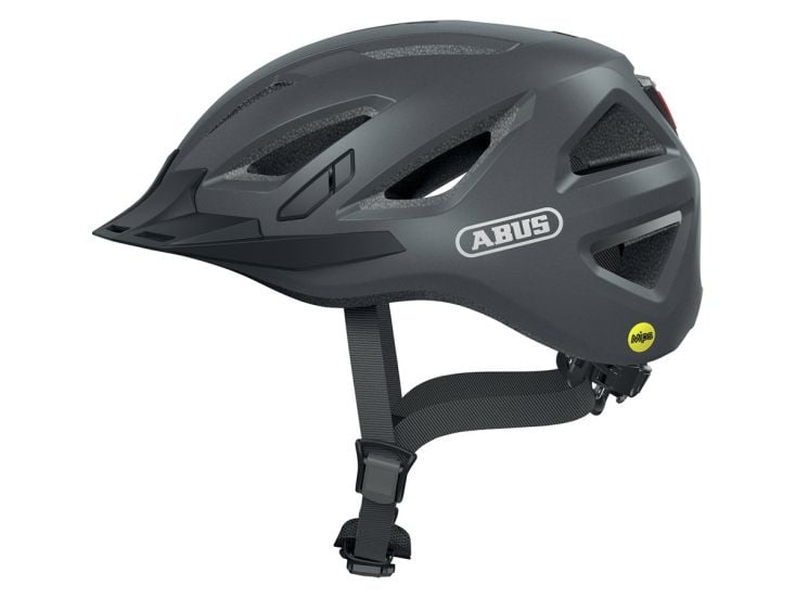 Abus Urban-I 3.0 Mips Titan fietshelm