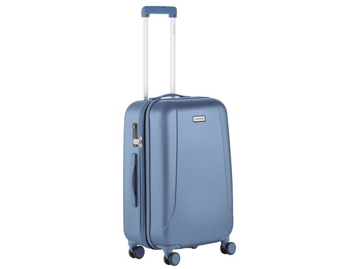 CarryOn Skyhopper 68 cm reiskoffer - Blue