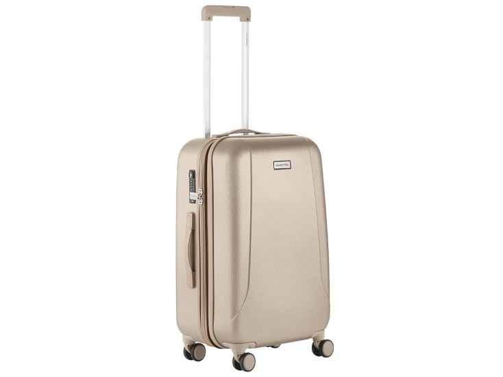 CarryOn Skyhopper 68 cm reiskoffer - Champagne