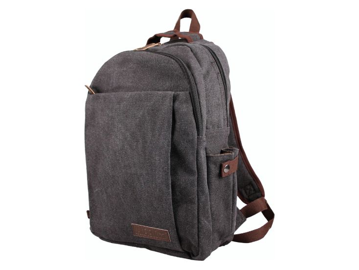Yakfield Cortes Canvas 20 rugzak