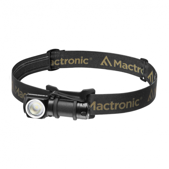 Mactronic Cyclope II High Power hoofdlamp