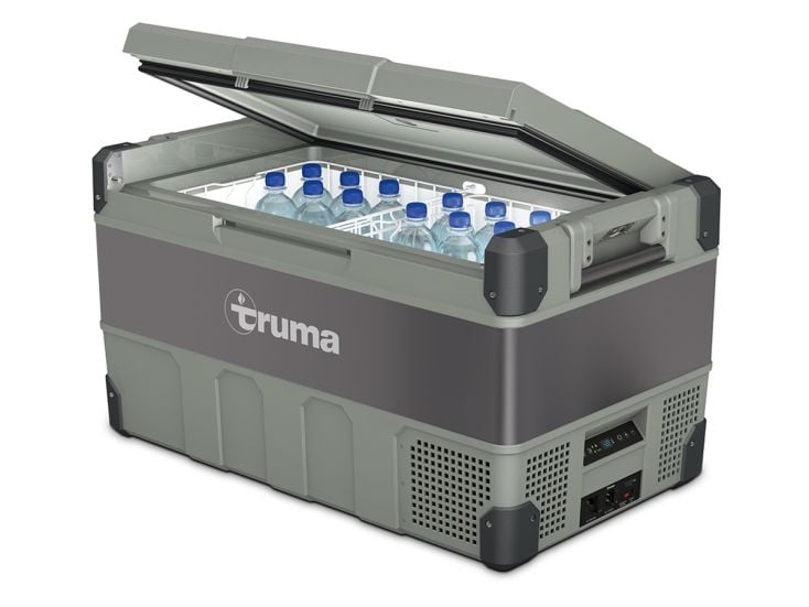 Truma  C105 104 liter compressor koelbox