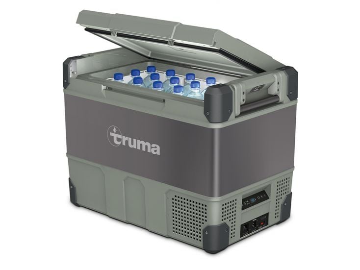 Truma C73 72 Liter compressor koelbox