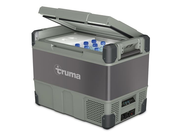 Truma C69DZ Dual Zone compressor koelbox