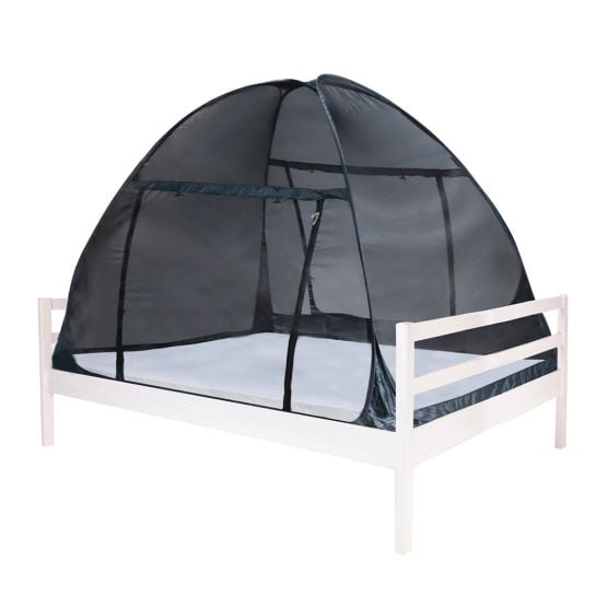 Deryan Pop Up bedtent klamboe