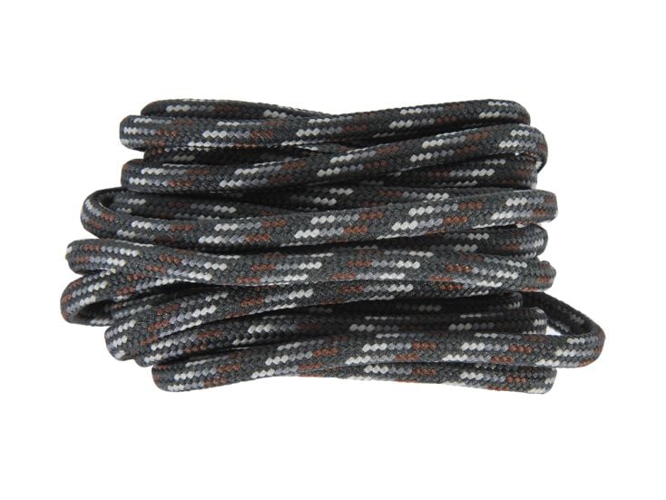 Barth 180 cm ronde veters