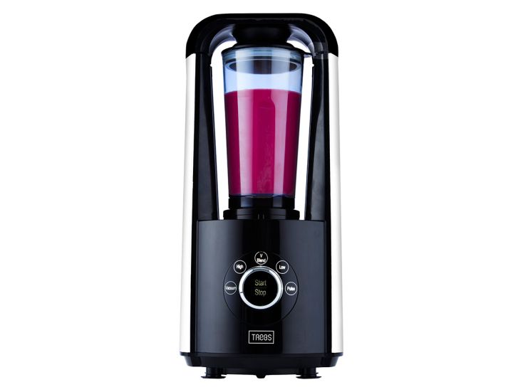 Trebs 99349 vacuüm blender
