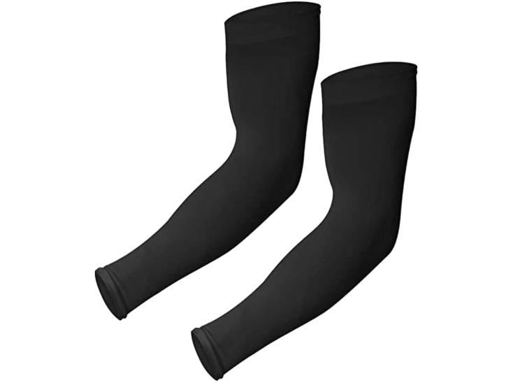 Travelhawk L armsleeve