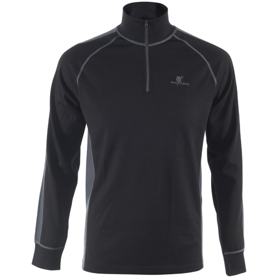 Wolf Camper Bidaban heren pulli