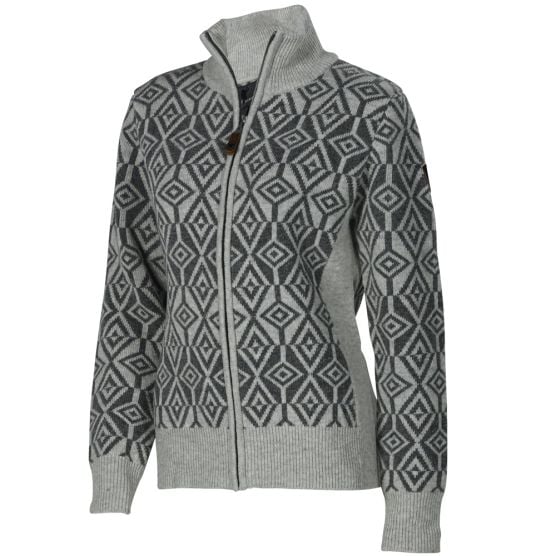 Wolf Camper Garda dames vest