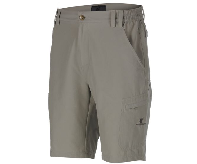 Wolf Camper Miami Sand heren bermuda short